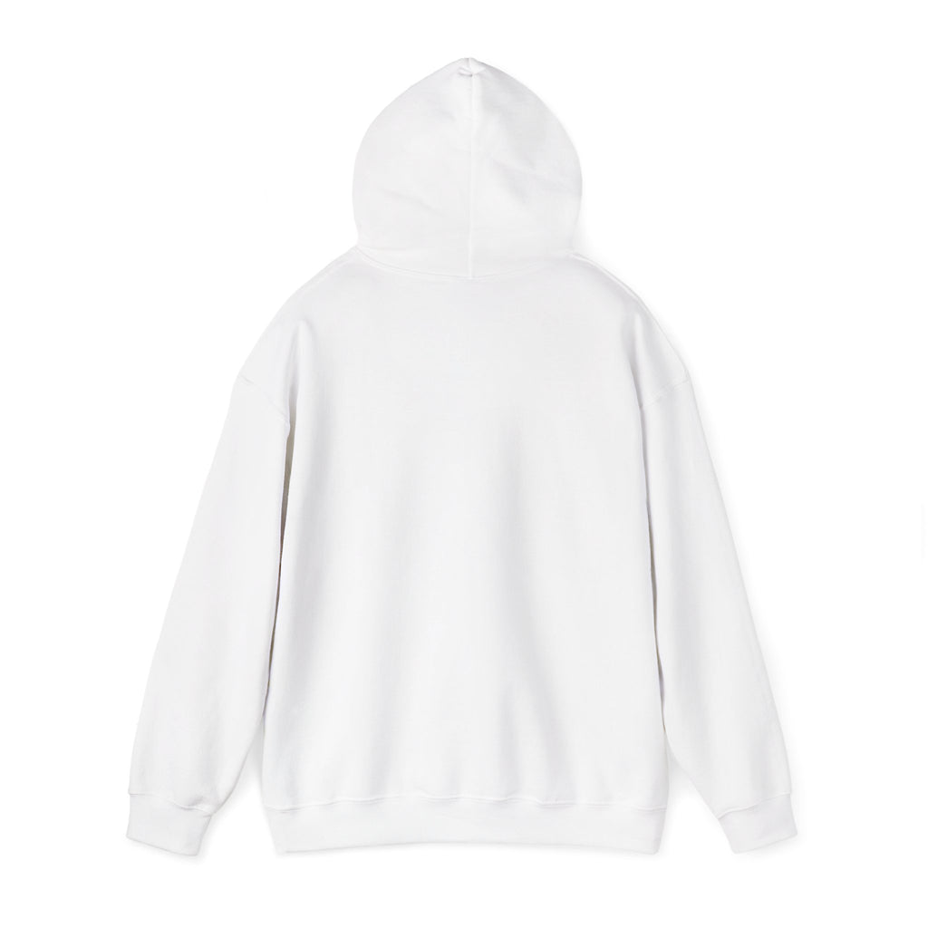 Jesus Loves You Hoodie | Hand-Drawn Christian Faith Tee