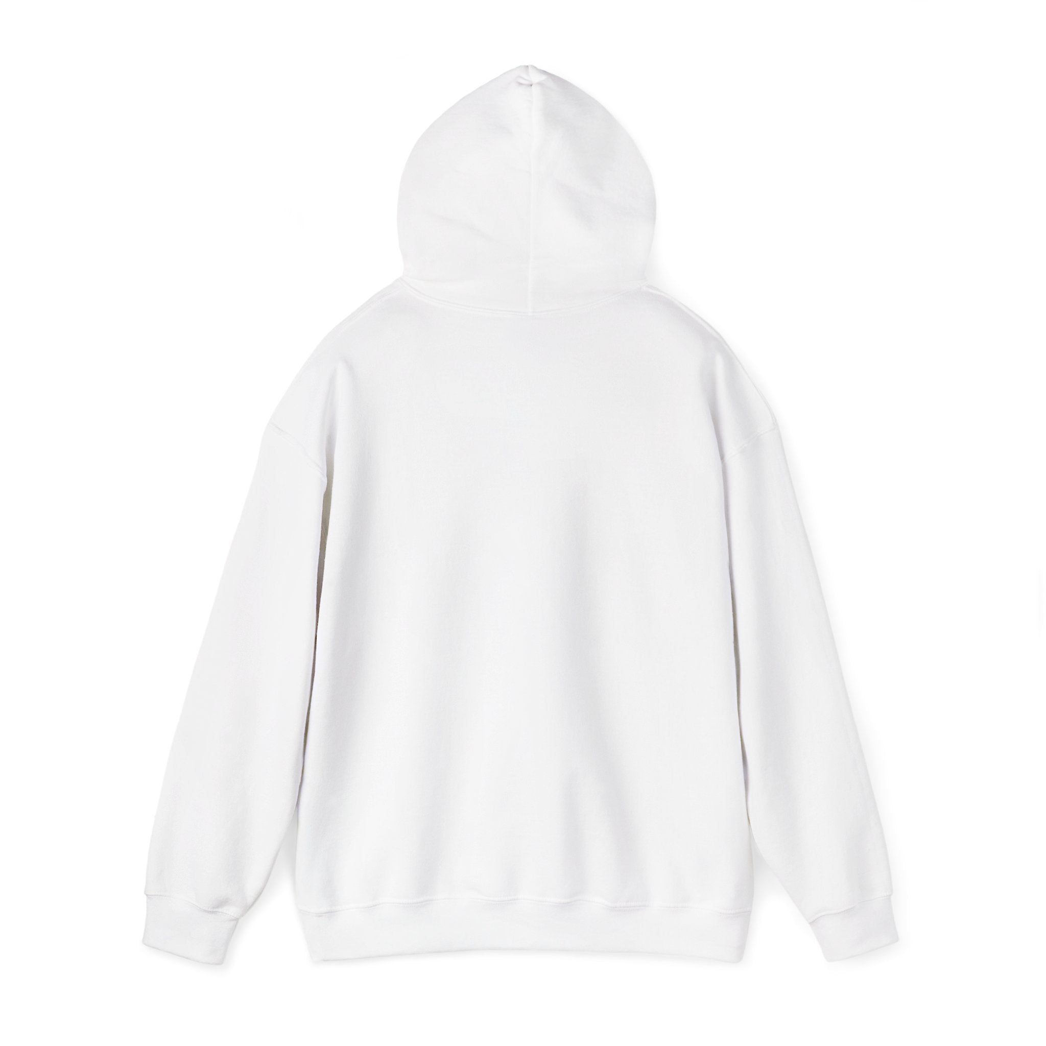 Jesus Loves You Hoodie | Hand-Drawn Christian Faith Tee
