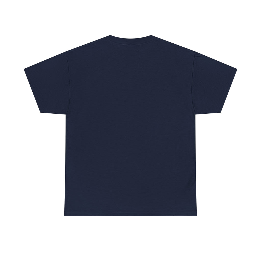 Pray & Listen T-Shirt | Minimalist Christian Faith