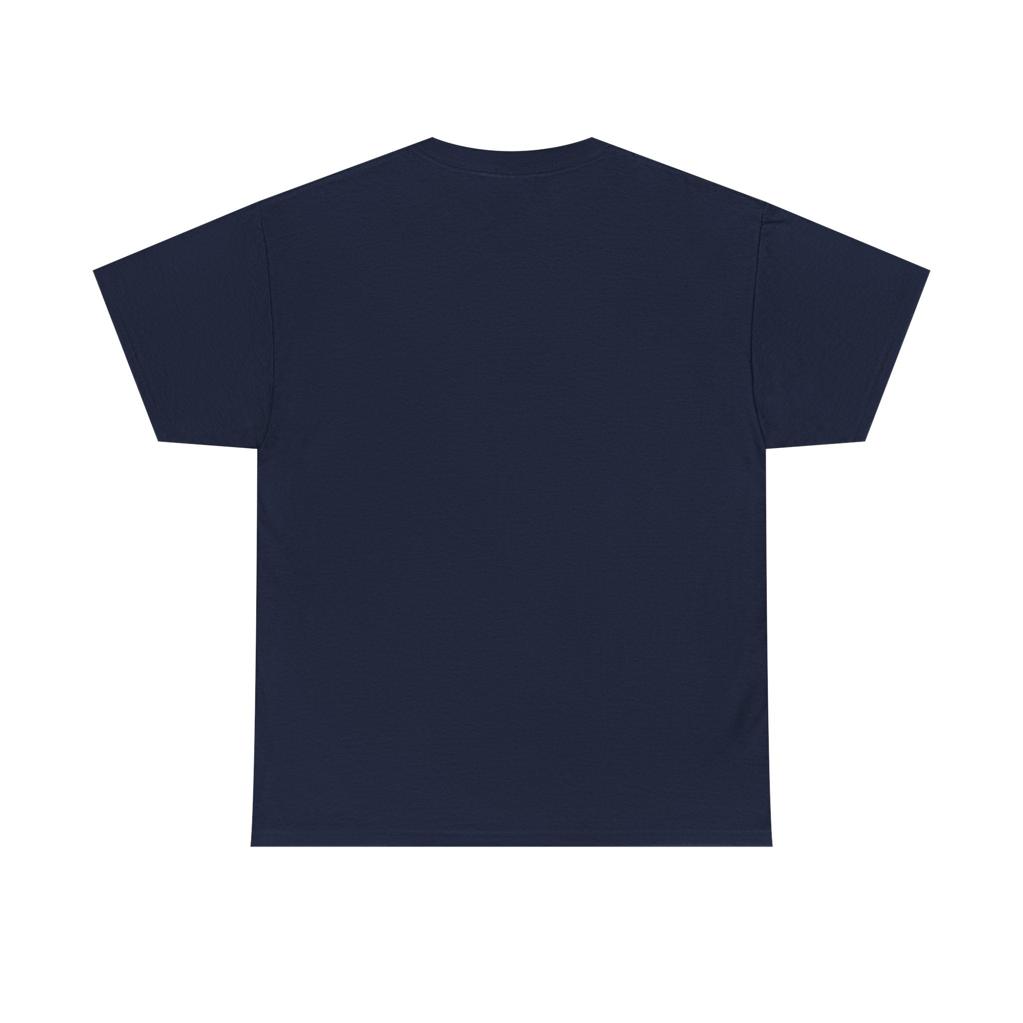 Pray & Listen T-Shirt | Minimalist Christian Faith