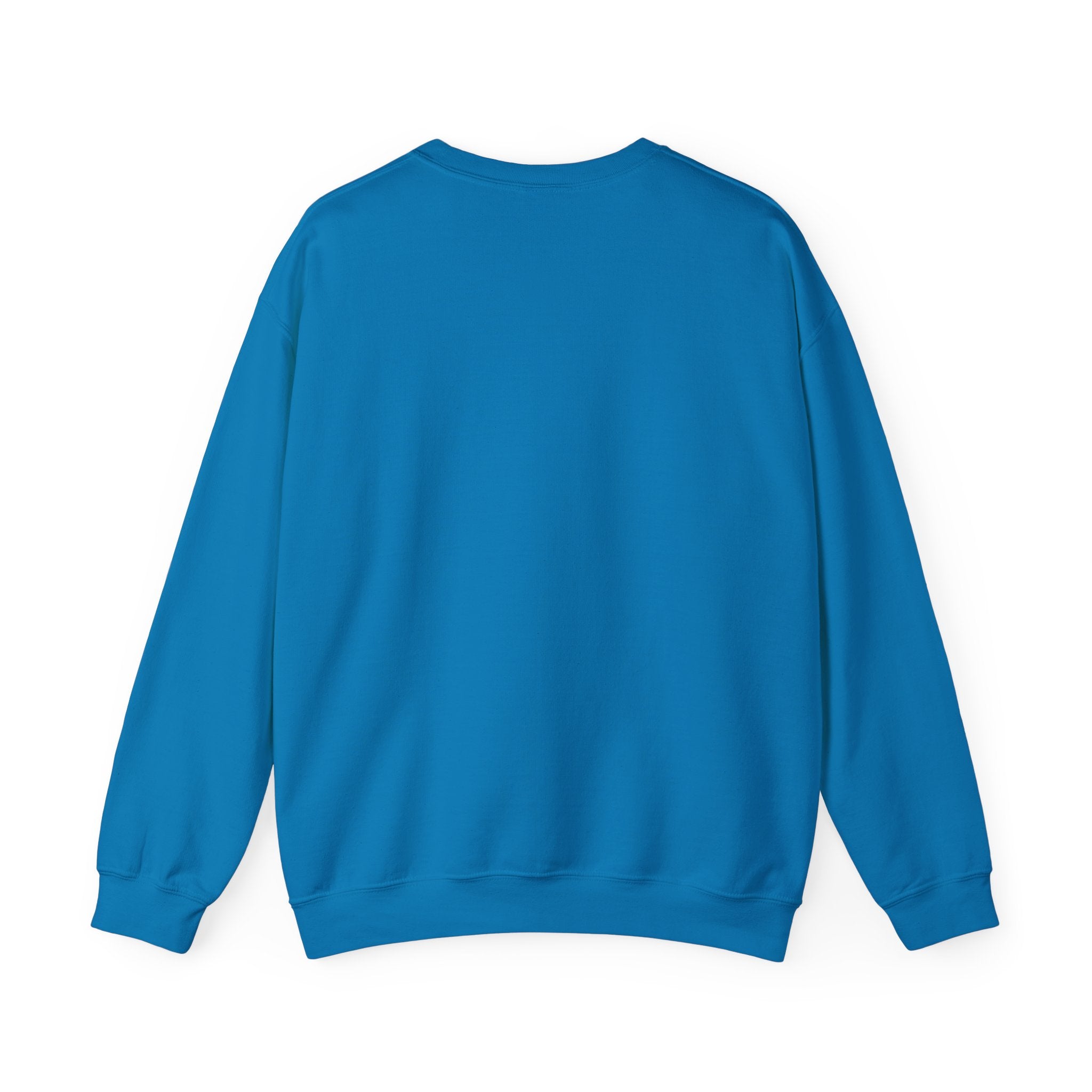 Jesus Loves You Crewneck Sweatshirt