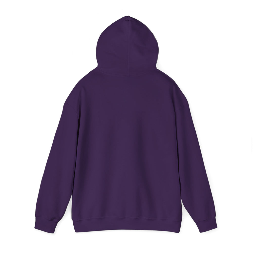 Jesus Loves You Hoodie | Hand-Drawn Christian Faith Tee
