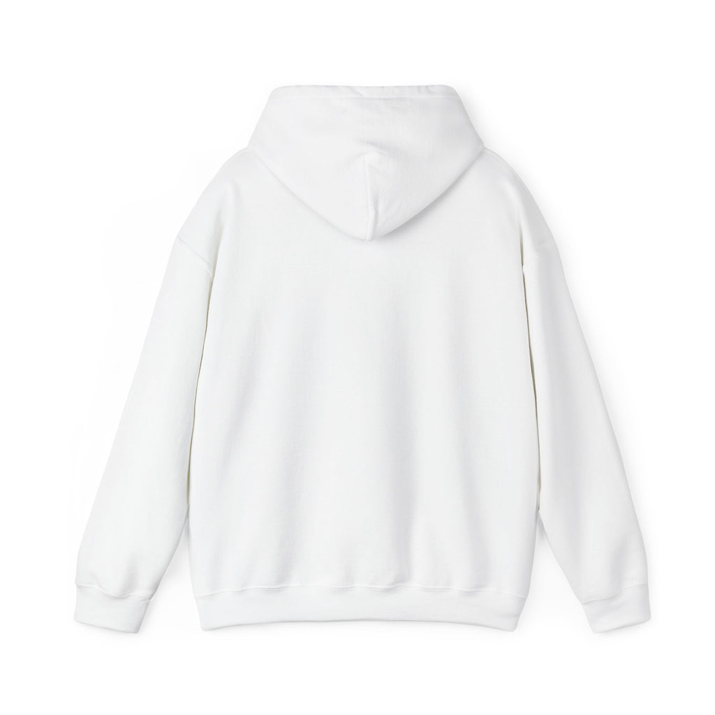 Jesus Loves You Hoodie | Hand-Drawn Christian Faith Tee