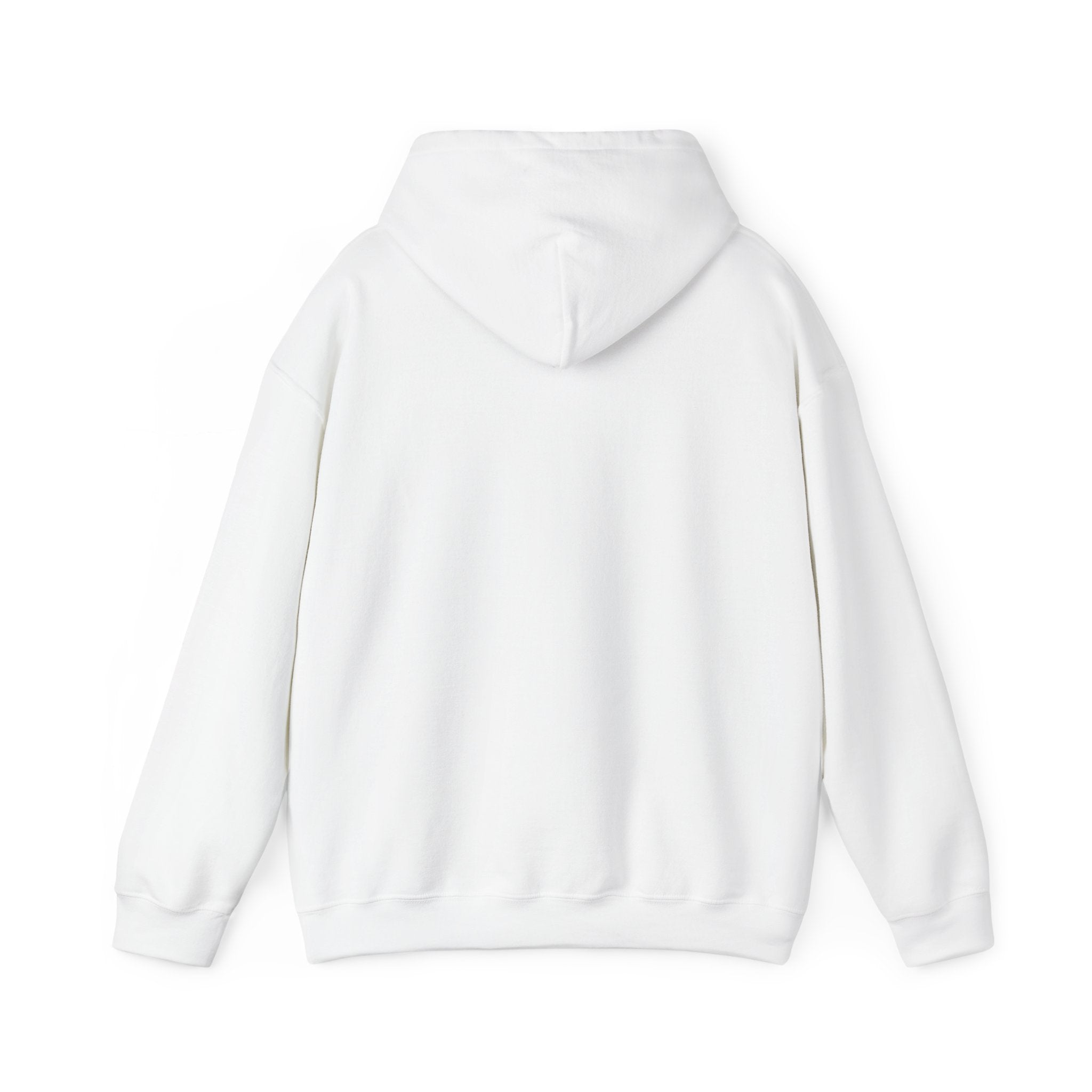 Jesus Loves You Hoodie | Hand-Drawn Christian Faith Tee