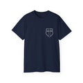 “Lord, Guard My Heart” Shield Tee