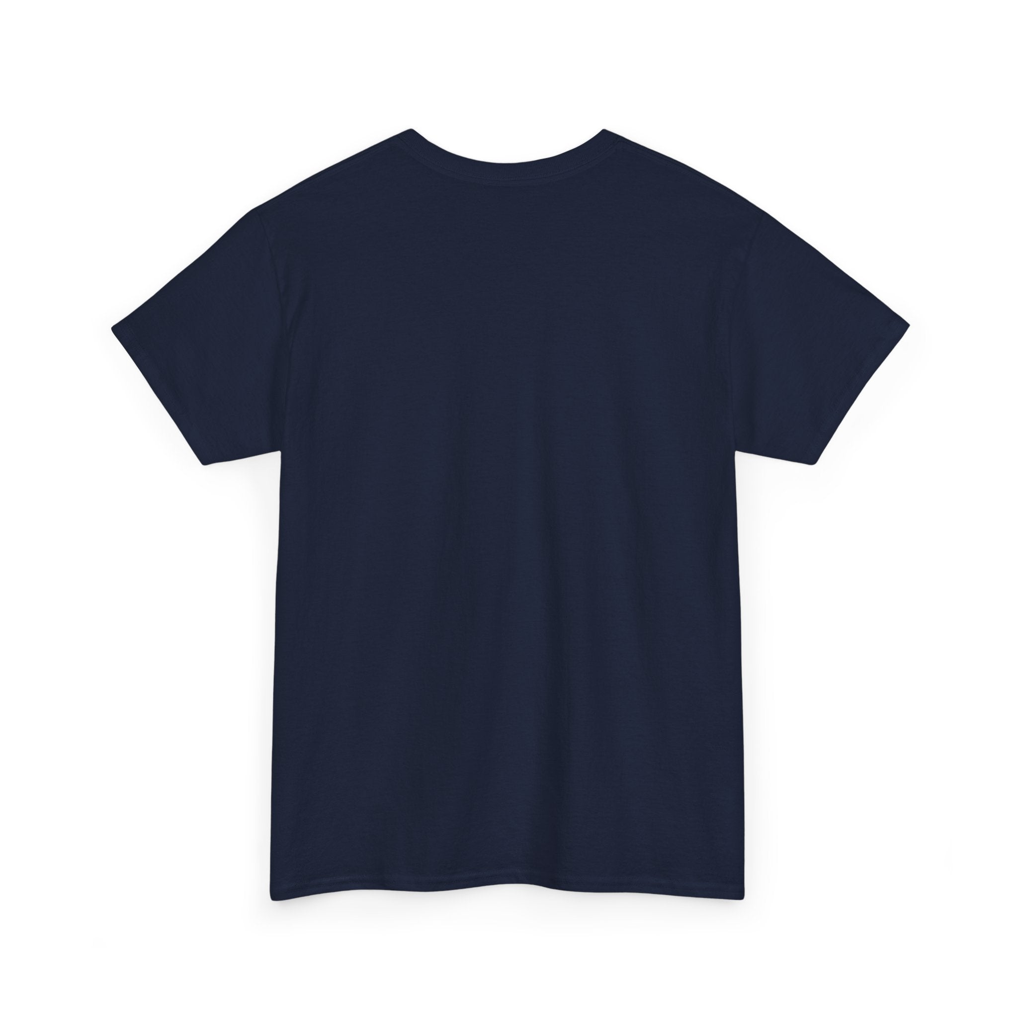 Pray & Listen T-Shirt | Minimalist Christian Faith