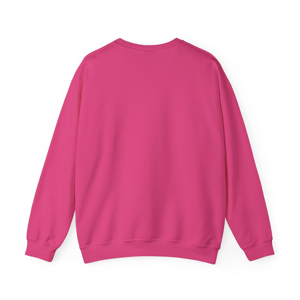 Jesus Loves You Crewneck Sweatshirt