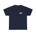 Pray & Listen T-Shirt | Minimalist Christian Faith