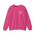 Jesus Loves You Crewneck Sweatshirt