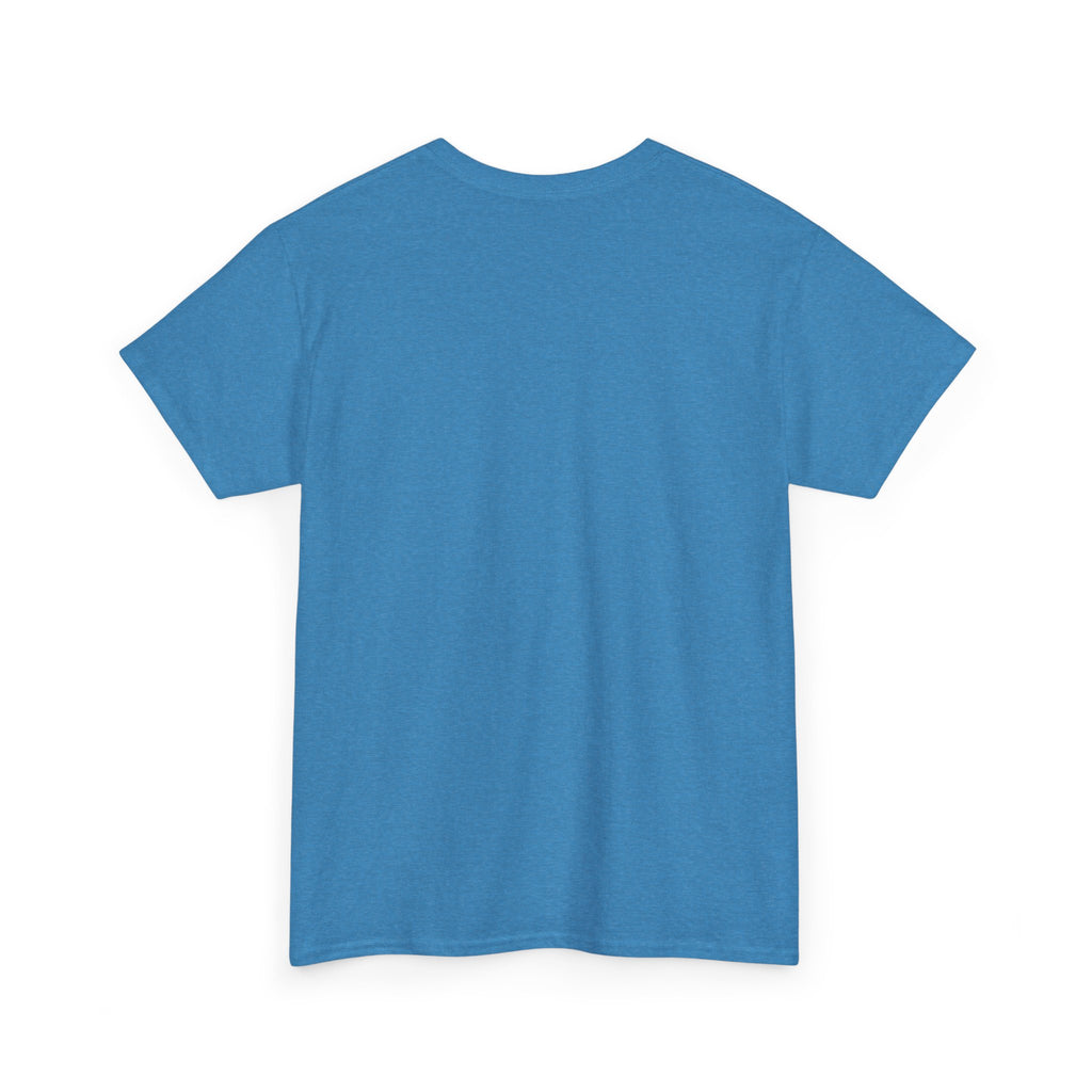 Jesus Loves You T-Shirt | Hand-Drawn Christian Faith Tee