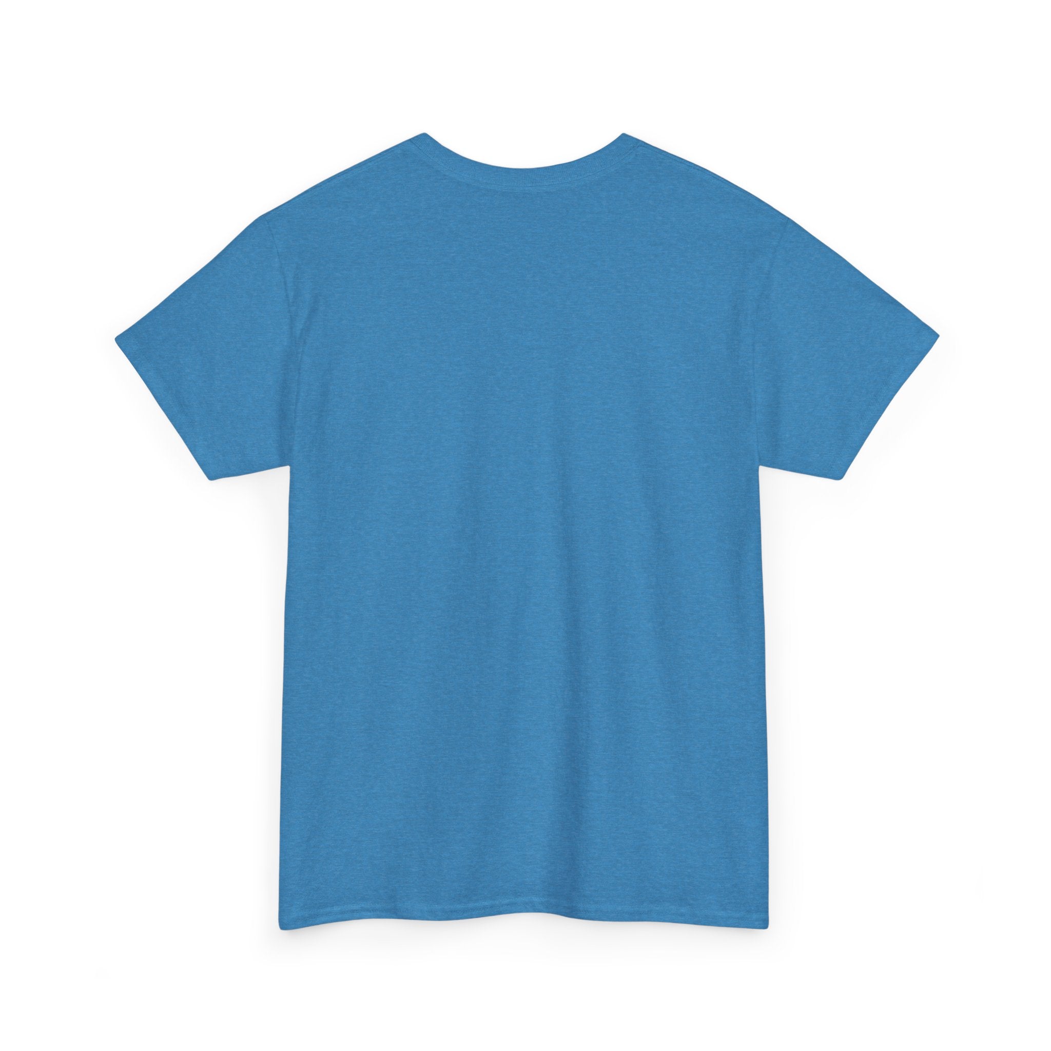 Jesus Loves You T-Shirt | Hand-Drawn Christian Faith Tee